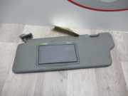 Sonnenblende Links 96615778 Daewoo / Chevrolet Nubira Wagon (J100) Kombi 1.6 16V (F16D3)