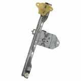 Fensterheber Elektr. Rechts Vorne - 807208353R Renault Twingo III (AH) Schrägheck 5-drs 1.0 SCe 70 12V (H4D-400(H4D-A4))
