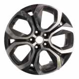Felge Renault Captur II (RJB) SUV 1.3 TCe 155 16V (H5H-470(H5H-B4))