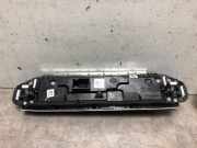 Warnleuchte Schalter 98249153DX Peugeot 3008 II (M4/MC/MJ/MR) Großraumlimousine 1.2 12V e-THP PureTech 130 (EB2ADTS(HNS))