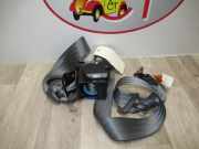 Sicherheitsgurt Links Hinten 96448815 Daewoo / Chevrolet Nubira Wagon (J100) Kombi 1.6 16V (F16D3)