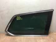 Dreieckscheibe Rechts Hinten 3G9845298CJNVB Volkswagen Passat Variant (3G5) Kombi 2.0 TDI 16V 190 4Motion (DFHA) DFHA