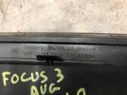 Zierleiste Kotflügel Links Hinten BM51A16003 Ford Focus 3 Schrägheck 1.6 TDCi 95 (T3DB)