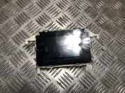 Navigation Display 2416984 Ford B-Max (JK8) Großraumlimousine 1.6 TDCi 16V 95 (T3JB)