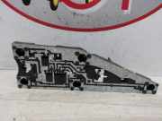 Kennzeichenbeleuchtung LINKS Peugeot 406 Coupé (8C) Coupé 2.0 16V (EW10J4(RFN))