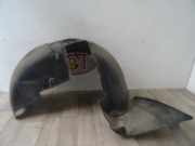 Innenkotflügel Rechts Hinten 51717012730 BMW Z4 Coupé (E86) Coupé 3.0 Si 24V (N52-B30A)