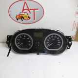 Tachoeinheit Kmh - 248106397R Dacia Logan MCV I (KS) Kombi 1.5 dCi (K9K-796)