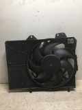 Kühlerlüfter 9801666680 Peugeot 207 CC (WB) Cabrio 1.6 HDiF 16V (DV6TED4(9HZ))