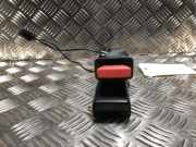 Gürtelschnalle Links Hinten 98294077XT Citroën C3 Aircross I (2C/2R) SUV 1.2 e-THP PureTech 110 (EB2ADT(HNP))