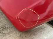 Sto?stange Vorne 96600167 Daewoo / Chevrolet Matiz Schr?gheck 0.8 S,SE (F8CV)