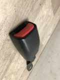 Gürtelschnalle Rechts Vorne 96407282 Daewoo / Chevrolet Matiz Schrägheck 0.8 S,SE (F8CV)