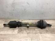 Antriebswelle Links 3272LW Peugeot 307 (3A/C/D) Schrägheck 2.0 HDi 90 (DW10TD(RHY))