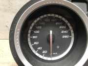 Tachoeinheit Kmh - Alfa Romeo 159 (939AX) Limousine 1.9 JTDm 16V (939.A.2000)