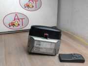 Navigation Display Volvo V70 (SW) Kombi 2.4 D5 20V AWD (D5244T)