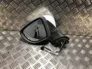 Außenspiegel Links 963022031R Renault Clio IV (5R) Schrägheck 5-drs 1.5 dCi 75 FAP (K9K-612)