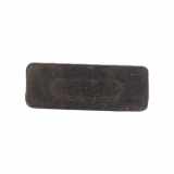 Handgriff Kofferraum 908891152R Renault Twingo III (AH) Schrägheck 5-drs 1.0 SCe 70 12V (H4D-400(H4D-A4))