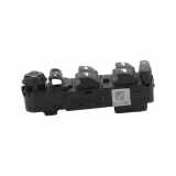 Schalter Für Elekt. Fensterheber Links Vorne 98242539ZD Peugeot 2008 (CU) Großraumlimousine 1.5 BlueHDi 120 (DV5RC(YHX))