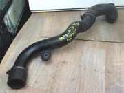 Lufteinlass - Audi A4 (B5) Limousine 1.9 TDI (1Z)