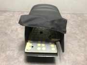 Lenksäule Verkleidung Volkswagen Golf VI (5K1) Schrägheck 2.0 TDI 16V (CBDC) CBDC