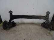 Hinterachse Komplett 555019220R Renault Laguna III (BT) Schrägheck 5-drs 2.0 dCi 16V 150 (M9R-814)
