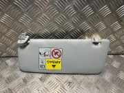 Sonnenblende RECHTS 84801M76M526GS Suzuki Baleno (EW/FW) Schr?gheck 5-drs 1.0 Booster Jet Turbo 12V (K10C)