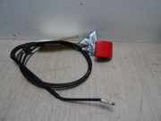 Motorhaubenöffner KABEL Volvo C70 (MC) Cabrio 2.4i 20V (B5244S4)