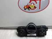 Bedienung Heizung 8200296683 Renault Clio III (BR/CR) Schrägheck 1.5 dCi 85 (K9K-766)