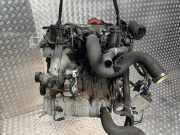 Motor Citroën C5 III Tourer (RW) Kombi 2.0 HDiF 16V (DW10BTED4(RHF))
