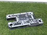 Kennzeichenbeleuchtung LINKS Renault Clio (B/C57/357/557/577) Schrägheck 1.2i RL,RN (E7F-708)