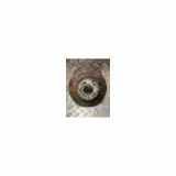 Bremsscheibe Rechts Vorne 2104210712 Mercedes-Benz SLK (R170) Cabrio 2.0 200 16V (M111.946) 1998