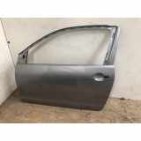 Tür Links Vorne 6Q3831055K Volkswagen Polo IV (9N1/2/3) Schrägheck 1.2 12V (BZG) 2009 BZG
