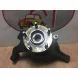 Achsschenkel Rechts Vorne 40014CN000 Nissan Murano SUV 3.5 V6 24V (VQ35DE) 2006