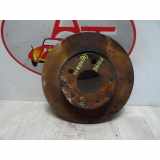 Bremsscheibe Links Vorne 1694210012 Mercedes-Benz A (W169) Schrägheck 2.0 A-160 CDI 16V (OM640.942) 2004