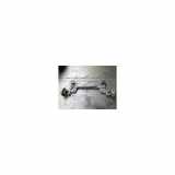 Hinterachse Komplett 555016666R Dacia Duster (HS) SUV 1.5 dCi (K9K-856(Euro 5)) 2015
