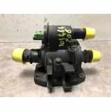 Thermostatgehäuse Peugeot 206 (2A/C/H/J/S) Schrägheck 1.4 HDi (DV4TD(8HX)) 2003