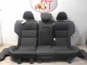 Sitz Mitte Hinten Volvo S40 (MS) 1.6 D 16V (D4164T) 2009