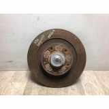 Bremsscheibe Links Hinten 432028192R Renault Laguna III (BT) Schrägheck 5-drs 1.5 dCi 110 (K9K-780) 2010