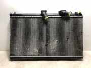 Radiator 00001330P7 Citroën C6 (TD) Limousine 2.7 HDiF V6 24V (DT17TED4(UHZ)) 2009