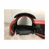 Armaturenbrett Teil Renault Twingo III (AH) Schrägheck 5-drs 0.9 Energy TCE 90 12V (H4B-C4) 2015