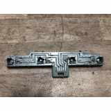 Kennzeichenbeleuchtung RECHTS 93192913 Opel Zafira (M75) Großraumlimousine 1.7 CDTi 16V (A17DTJ) 2009