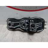 Kennzeichenbeleuchtung LINKS Renault Scénic II (JM) Großraumlimousine 1.5 dCi 105 (K9K-732) 2007