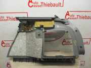 Kofferraum Verkleidung Links 96430856 Daewoo / Chevrolet Nubira Wagon (J100) Kombi 1.6 16V (F16D3)