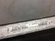 Radiator 214101448R Renault GRAND SCENIC 3 PHASE 1