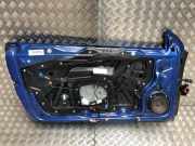 Tür Links Vorne Volkswagen Scirocco (137/13AD) Schrägheck 3-drs 1.4 TSI 160 16V (CTHD) CTHD