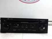 Radio ORIGINEEL 8701A080 Mitsubishi Grandis (NA) Großraumlimousine 2.0 DI-D 16V (BSY)