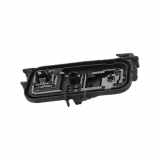 Kennzeichenbeleuchtung RECHTS 63217366072 BMW 3 serie Gran Turismo (F34) Schrägheck 320d xDrive 2.0 16V (N47-D20C)