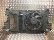 Kühlerlüfter 9828719880 Peugeot Partner (EA//EF/EN/EU)