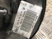 Bremskraftverstärker 1609895680 Peugeot 2008 (CU) Großraumlimousine 1.6 e-HDi FAP (DV6DTED(9HP))