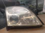 Scheinwerferglas Rechts 93171429 Opel Vectra C Limousine 2.0 DTI 16V (Y20DTH)