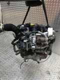 Motor 8201708642 Renault Clio IV (5R) Schrägheck 5-drs 1.5 dCi 75 FAP (K9K-612)